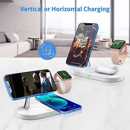 PowerTrio Charger